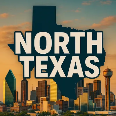 NORTH TEXAS