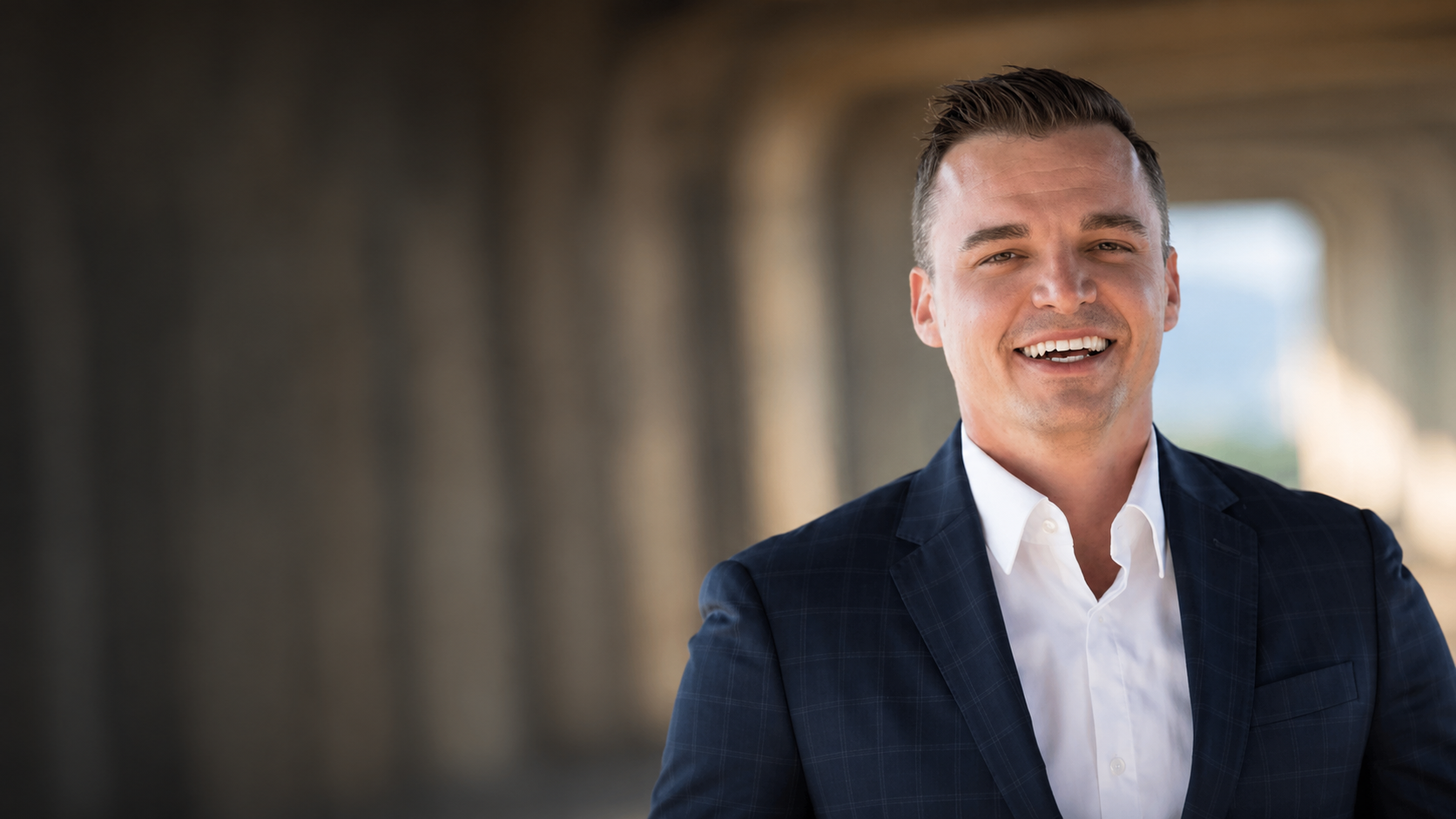 Stephen Eaton, Broker and Owner, helping Florida and Texas home sellers