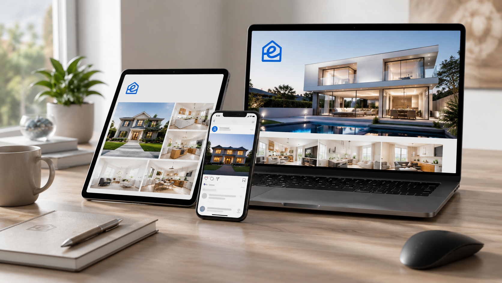 0 flat fee MLS-only listing service from Eaton Real Estate Company