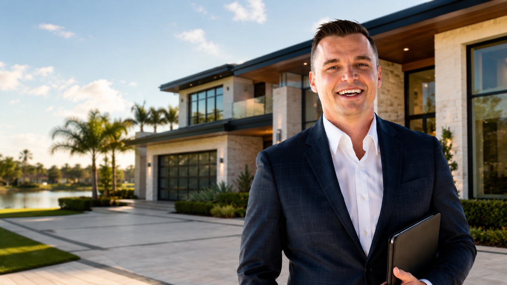 Home sold by Eaton Real Estate Company