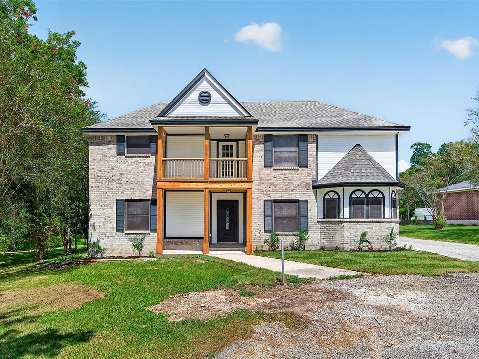 Property photo of 10337 FM 1409 in Dayton, Texas