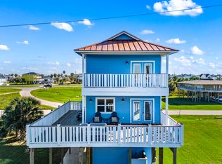 14142 Miramar Dr in Galveston, Texas - Eaton Real Estate Company listing