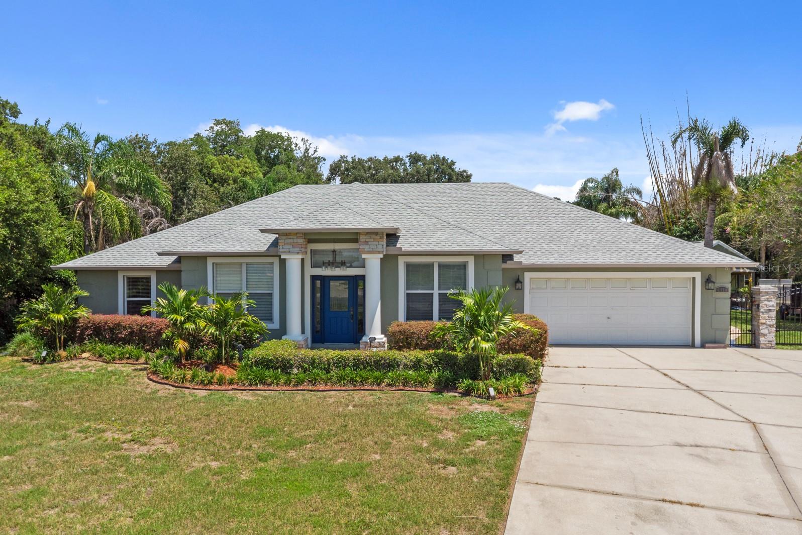 1910 Lee Wood Court home in Saint Cloud, Florida