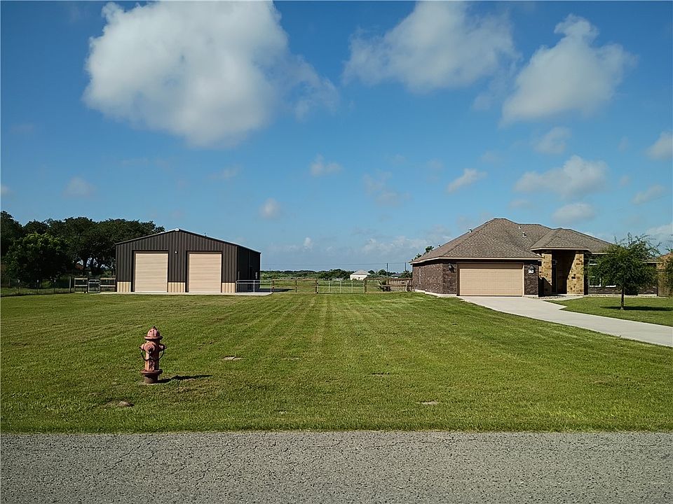 2131 Morgan Lane home in Ingleside, Texas