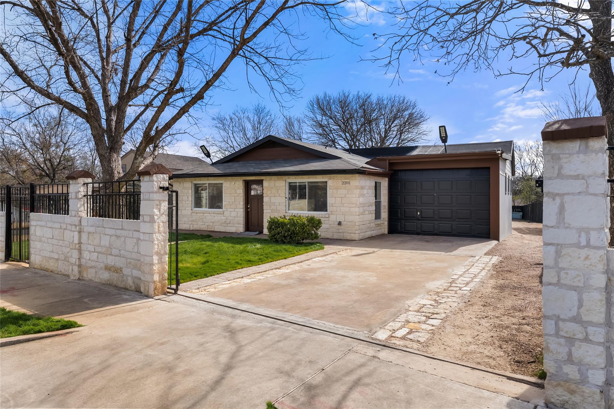2201 Teri Road in Austin, Texas, an active Eaton listing