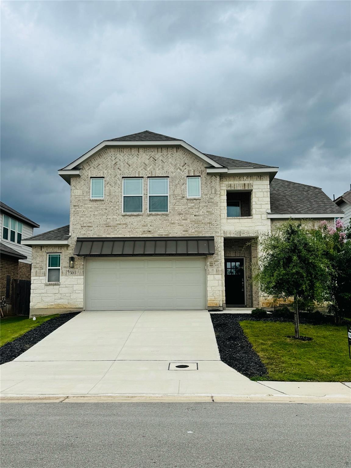 3013 Werra Lane home in Wasser Ranch, New Braunfels, Texas