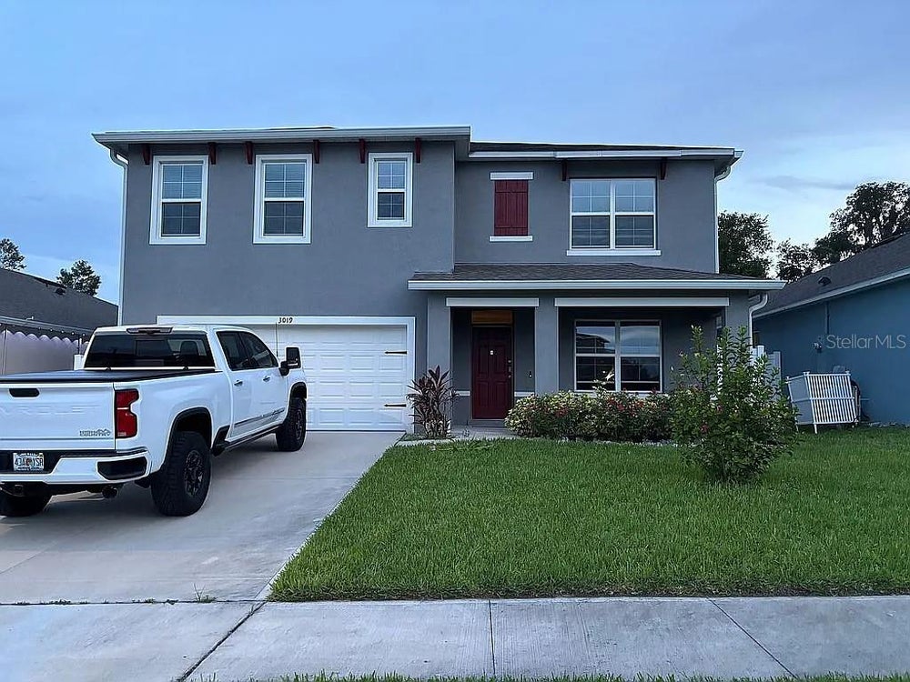 3019 Staten Drive home in Courtland Park, Deltona, Florida