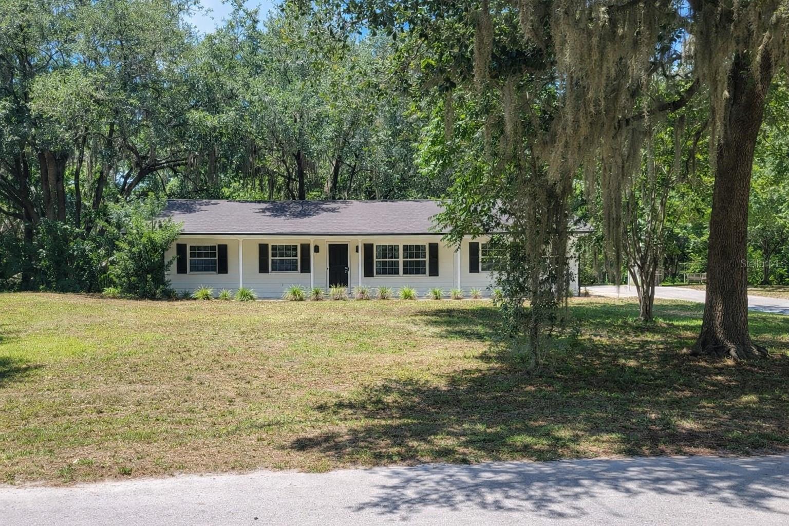 3036 Lowery Drive property in Oviedo, Florida