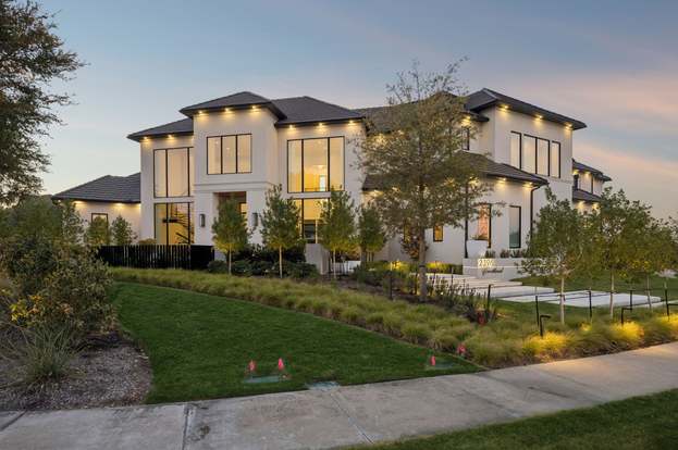 3720 River Birch Road in Fort Worth, Texas, an active Eaton listing