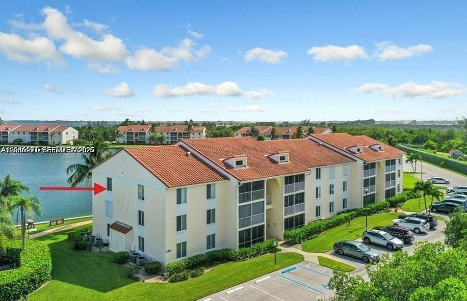 4484 NE Ocean Blvd Apt A3 in Jensen Beach, Florida - Eaton Real Estate Company listing