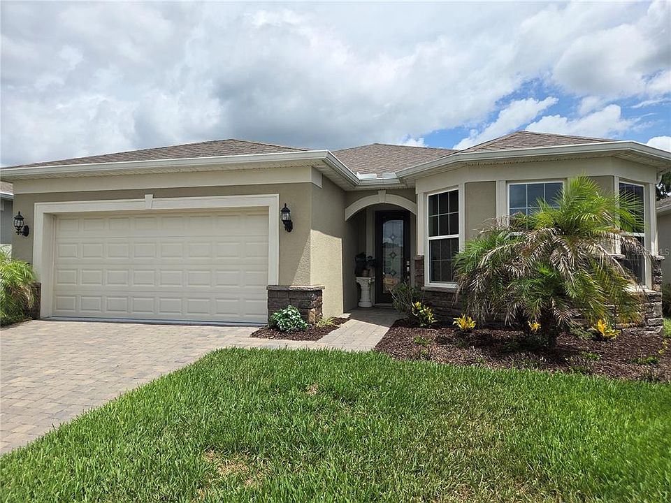 6117 Citrus Grove Court in Del Webb Sunbridge, Saint Cloud, Florida