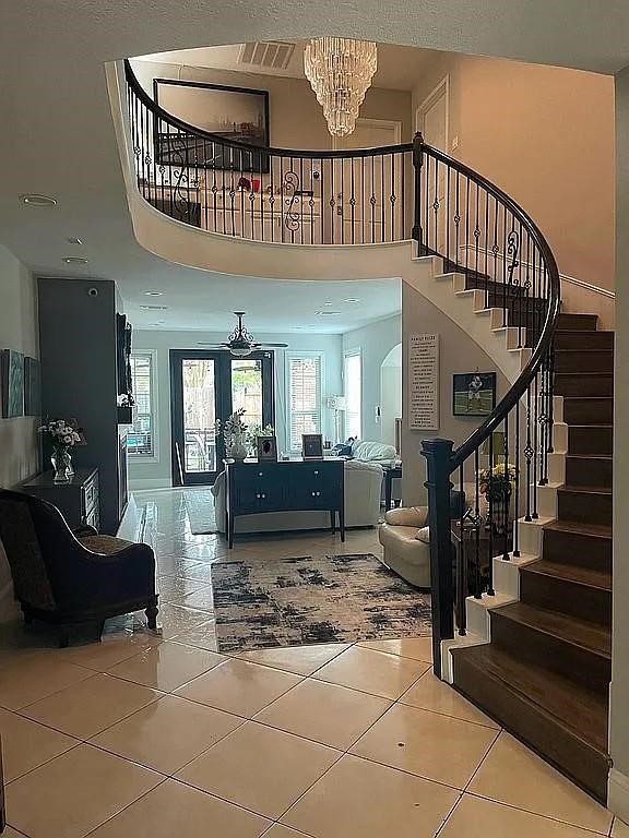 6226 Misty Terrace Court in Katy, Texas, an active Eaton listing