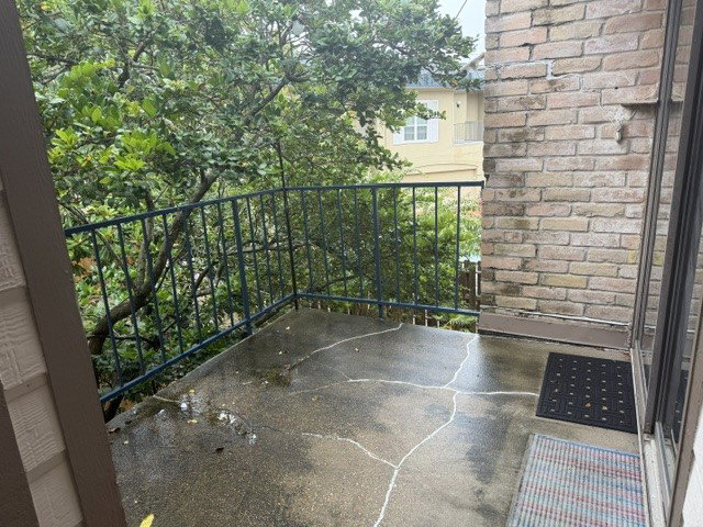 7108 N Holiday Drive condominium at Port Aux Prince in Galveston, Texas