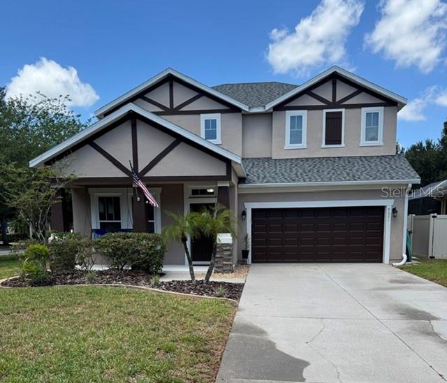 8221 Nectar Ridge Ct in Odessa, Florida - Chevon Eaton listing