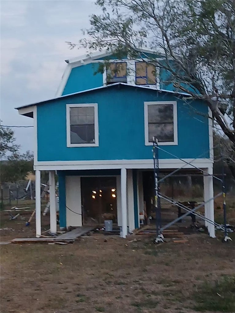 Listing photo of 121 Whitetail Ln Woodsboro, TX 78393