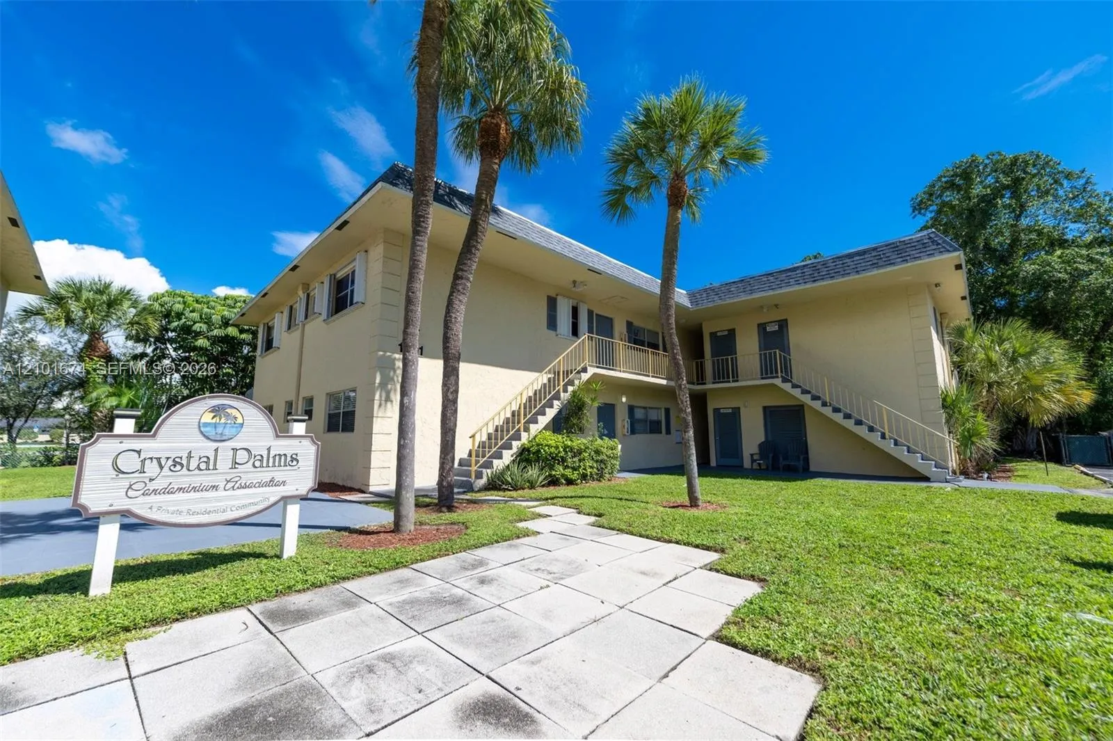 Listing photo of 1401 NW 45th Street, unit 4