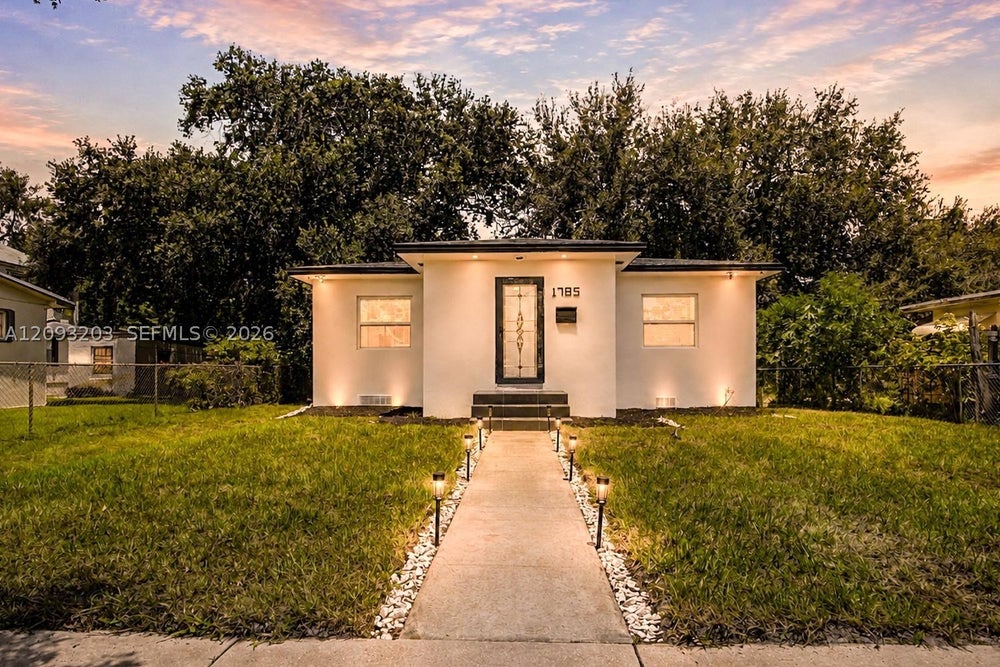 Listing photo of 1785 NW 52nd St Miami, FL 33142