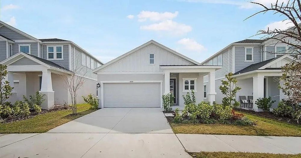 Listing photo of 5936 Golden Nettle Dr Apollo Beach, FL 33572