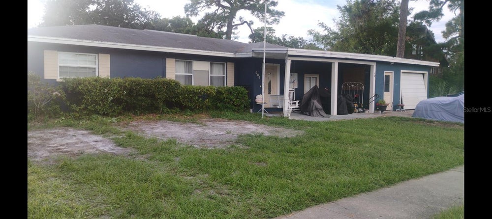 Listing photo of 604 Chestnut St Oldsmar, FL 34677