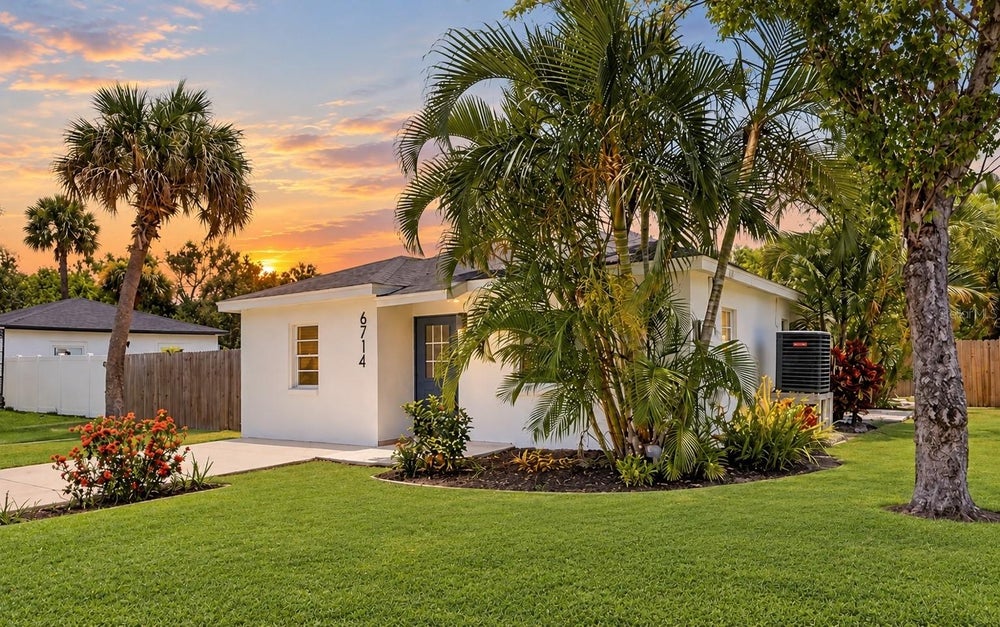 Listing photo of 6714 S Faul St Tampa, FL 33616