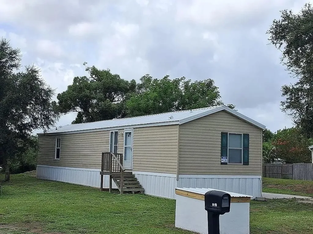 Listing photograph of 7139 SW Ogden Acres Rd Arcadia, FL 34269