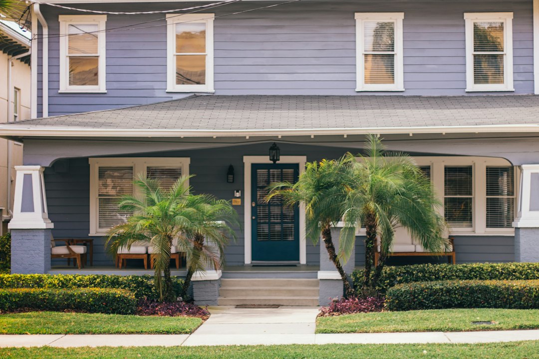 Home seller marketing image for Lauderhill, Florida